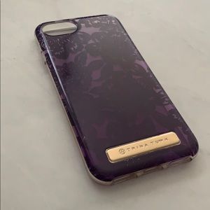 Trina Turk iPhone 7/8 case